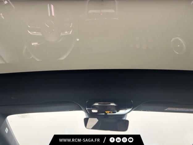 MERCEDES-BENZ CLA 220 AMG Line  CLA 220