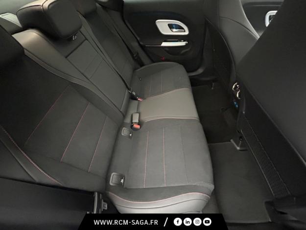 MERCEDES-BENZ CLA 220 AMG Line  CLA 220