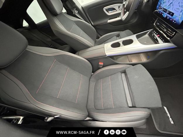 MERCEDES-BENZ CLA 220 AMG Line  CLA 220
