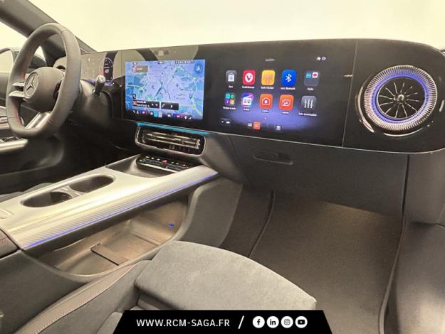 MERCEDES-BENZ CLA 220 AMG Line  CLA 220
