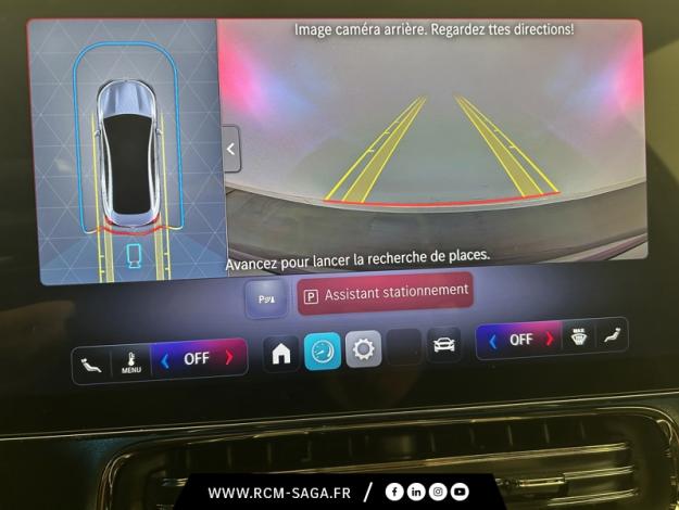 MERCEDES-BENZ CLA 220 AMG Line  CLA 220