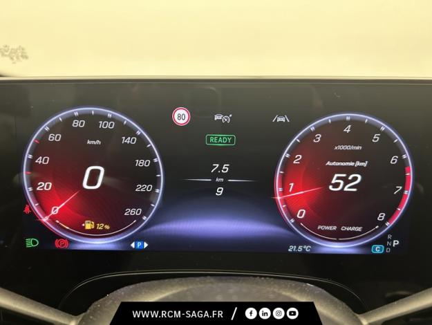 MERCEDES-BENZ CLA 220 AMG Line  CLA 220