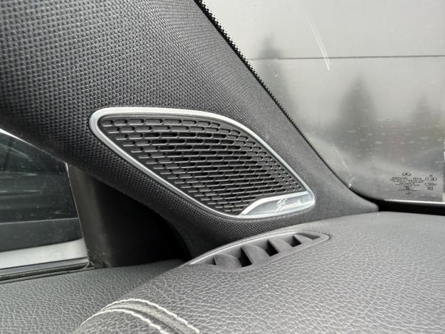 MERCEDES-BENZ CLA Coupé 250 e 160 + 102ch AMG Line 8G-DCT  