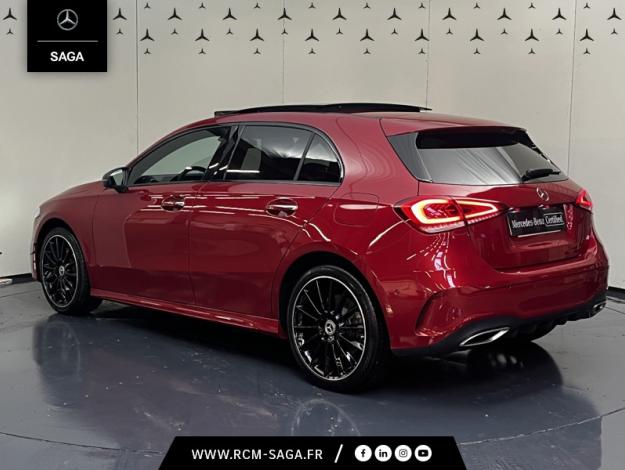MERCEDES-BENZ Classe A 250 e AMG Line  