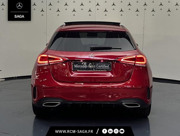 MERCEDES-BENZ Classe A 250 e AMG Line  