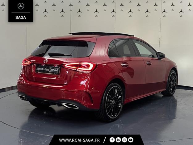 MERCEDES-BENZ Classe A 250 e AMG Line  