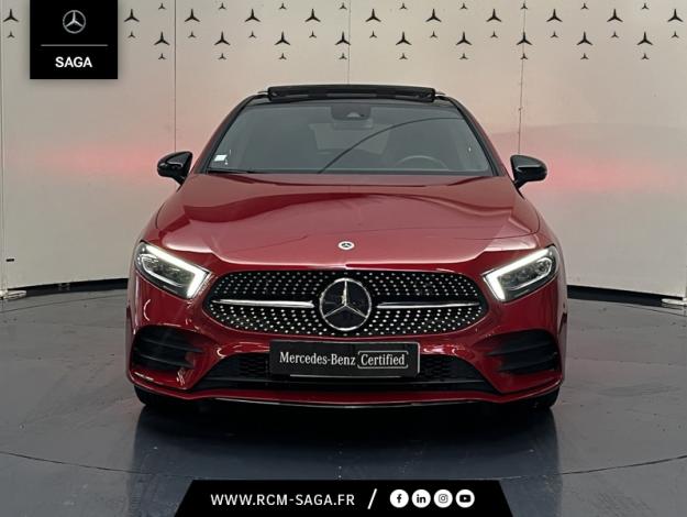 MERCEDES-BENZ Classe A 250 e AMG Line  