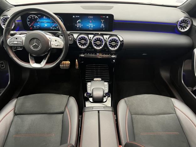 MERCEDES-BENZ Classe A 250 e AMG Line  