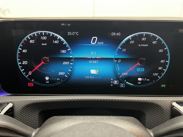 MERCEDES-BENZ Classe A 250 e AMG Line  