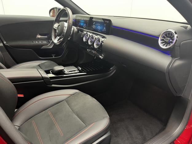 MERCEDES-BENZ Classe A 250 e AMG Line  