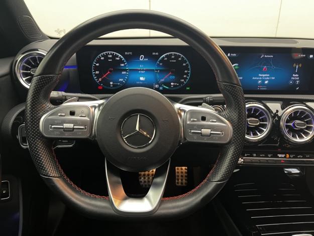 MERCEDES-BENZ Classe A 250 e AMG Line  