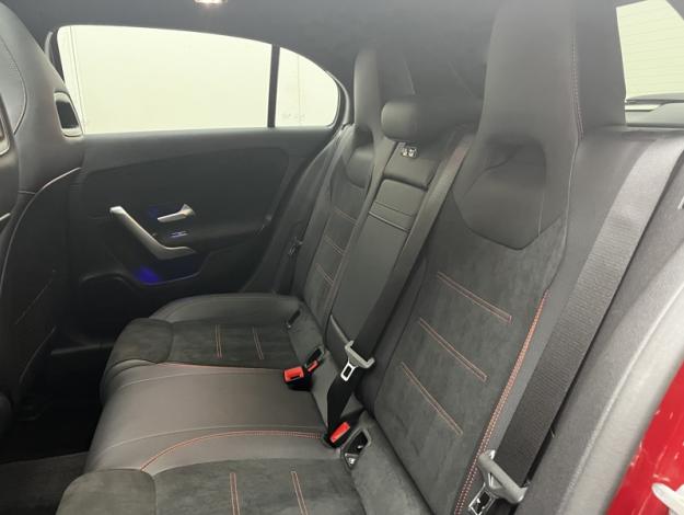 MERCEDES-BENZ Classe A 250 e AMG Line  