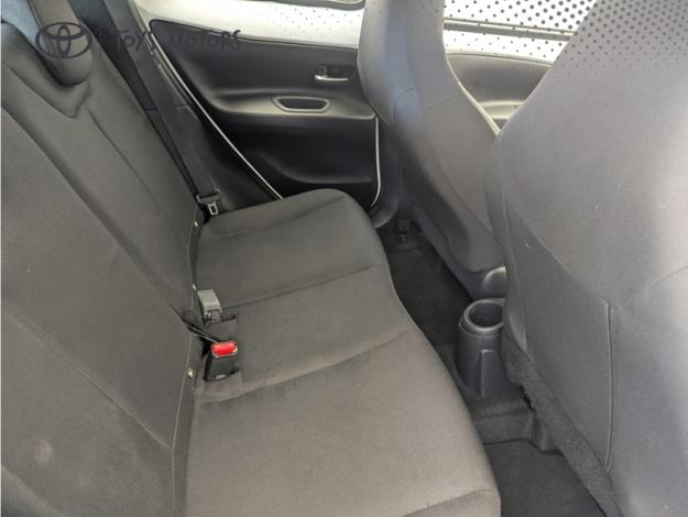 TOYOTA Aygo X 1.0 VVT-i 72 Dynamic   