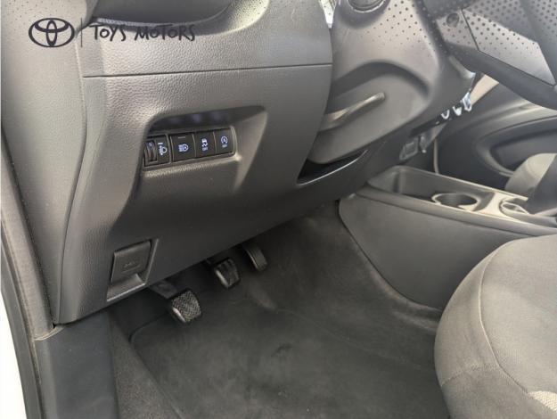 TOYOTA Aygo X 1.0 VVT-i 72 Dynamic   