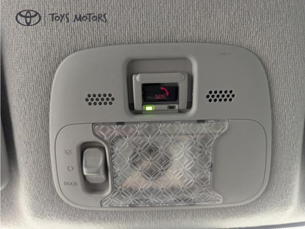 TOYOTA Aygo X 1.0 VVT-i 72 Dynamic   