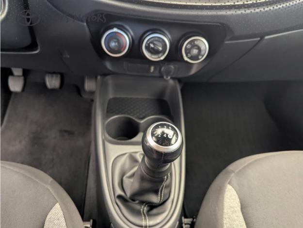 TOYOTA Aygo X 1.0 VVT-i 72 Dynamic   
