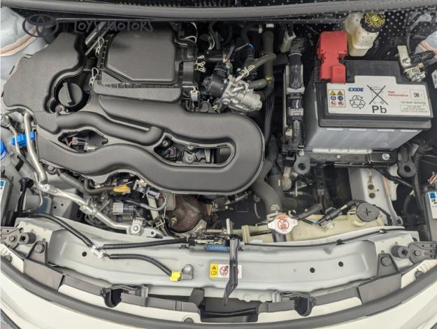 TOYOTA Aygo X 1.0 VVT-i 72 Dynamic   