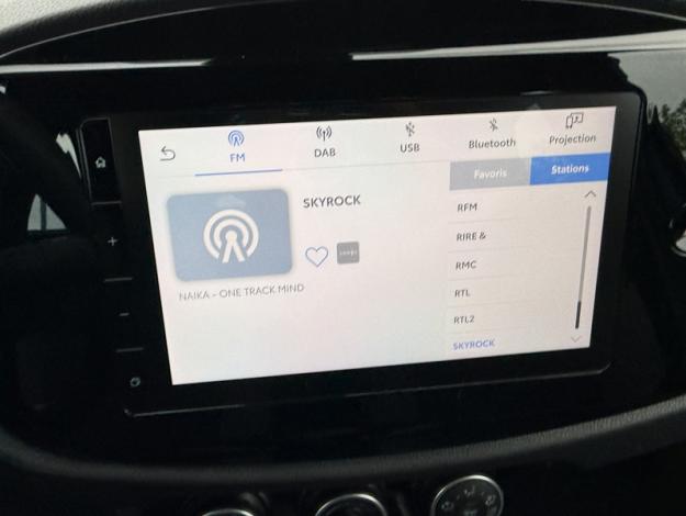 TOYOTA Aygo X 1.0 VVT-i 72 Dynamic S-CVT  