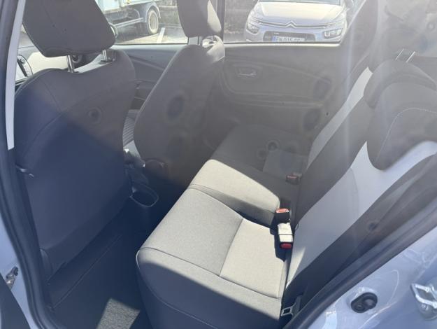 TOYOTA Yaris 110 VVT-i Design  