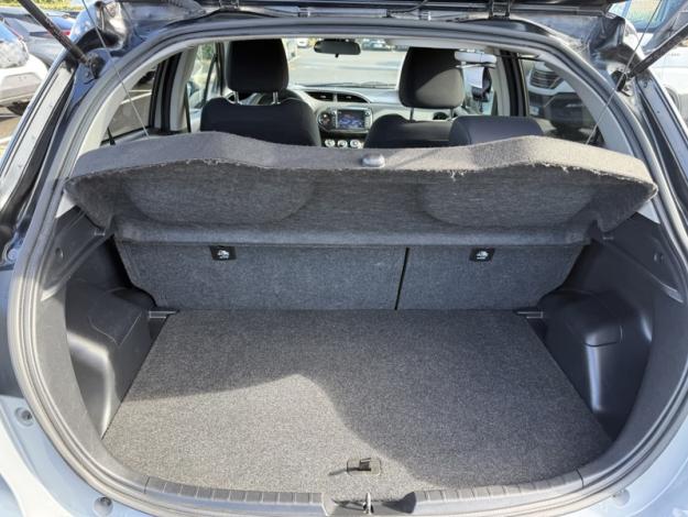 TOYOTA Yaris 110 VVT-i Design  