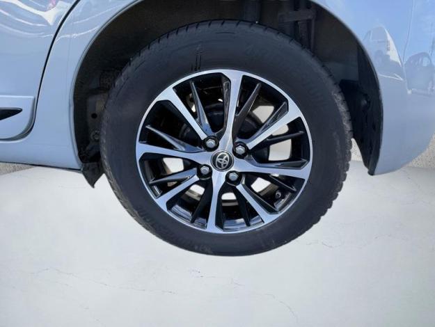 TOYOTA Yaris 110 VVT-i Design  