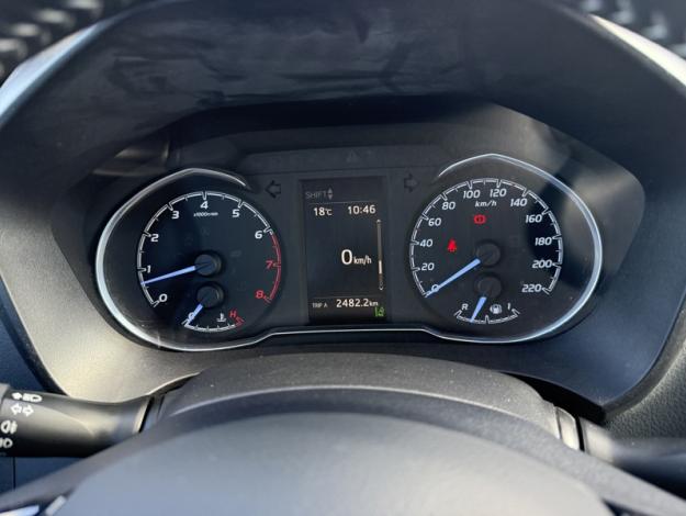 TOYOTA Yaris 110 VVT-i Design  