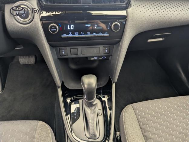 TOYOTA Yaris Cross 1.5 HYBRID 116H DESIGN   PACK CARGO 