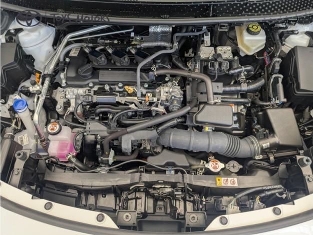 TOYOTA Yaris Cross 1.5 HYBRID 116H DESIGN   PACK CARGO 