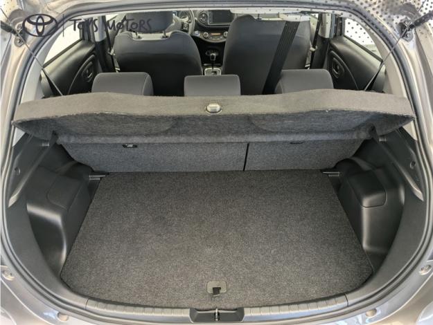 TOYOTA Yaris Hybrid Dynamic  1.5 101 ch 