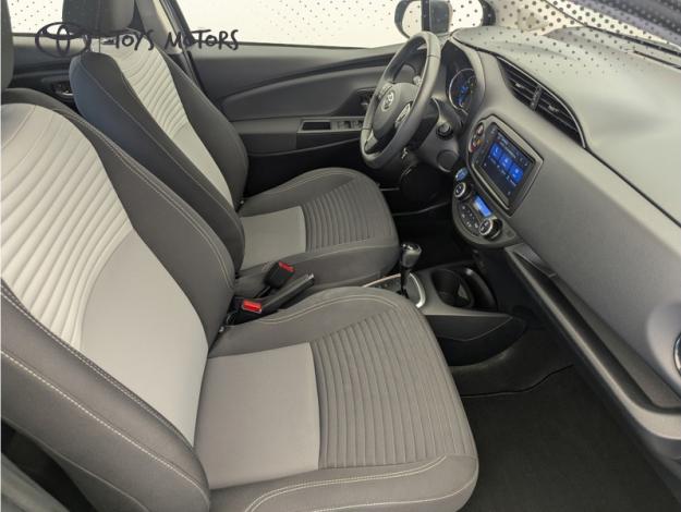 TOYOTA Yaris Hybrid Dynamic  1.5 101 ch 