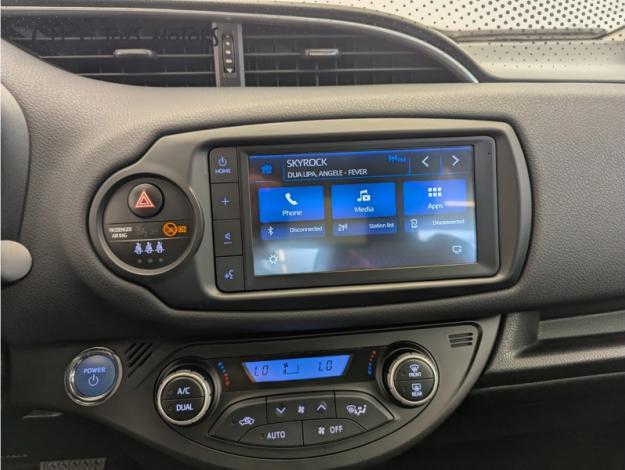 TOYOTA Yaris Hybrid Dynamic  1.5 101 ch 