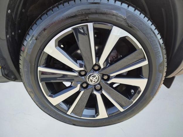 TOYOTA Yaris Cross 1.5 HYBRID 116H PREMIERE AWD  