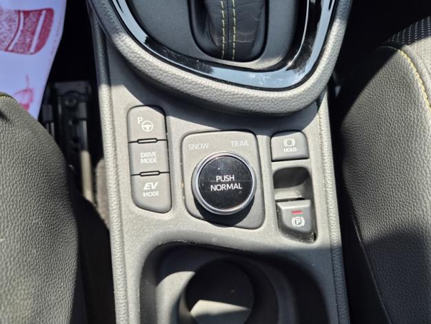 TOYOTA Yaris Cross 1.5 HYBRID 116H PREMIERE AWD  
