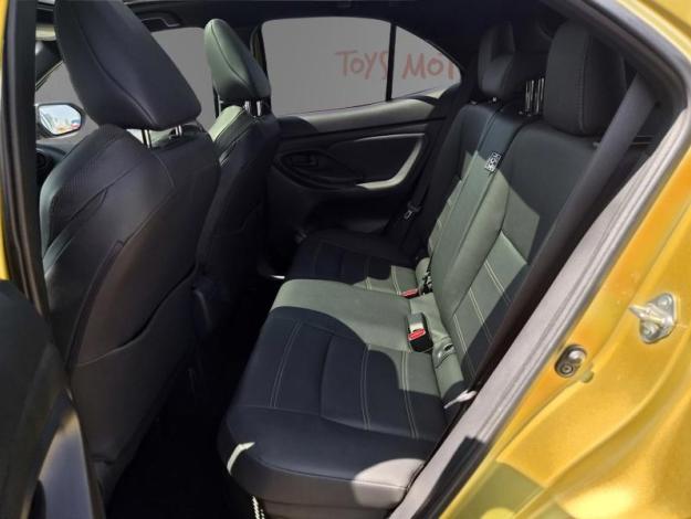 TOYOTA Yaris Cross 1.5 HYBRID 116H PREMIERE AWD  