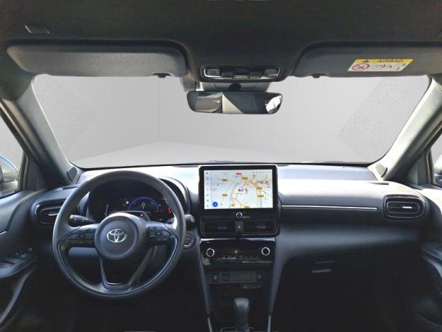 TOYOTA Yaris Cross YARIS CROSS 130H 2WD DESIGNPACKCARGO MY26  
