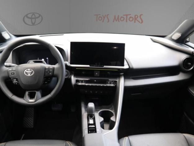 TOYOTA C-HR 2.0 Hybride 200 Collection Premiere  C HR HYBRIDE NG HYBRIDE 200 2WD COLLEC PREMIERE SH