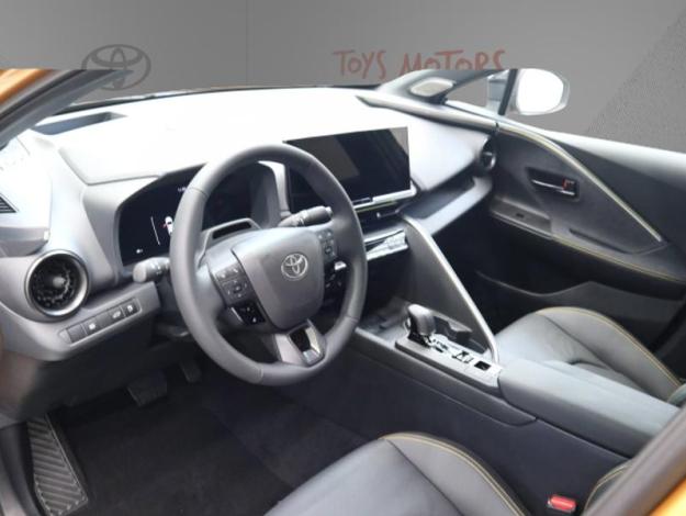 TOYOTA C-HR 2.0 Hybride 200 Collection Premiere  C HR HYBRIDE NG HYBRIDE 200 2WD COLLEC PREMIERE SH