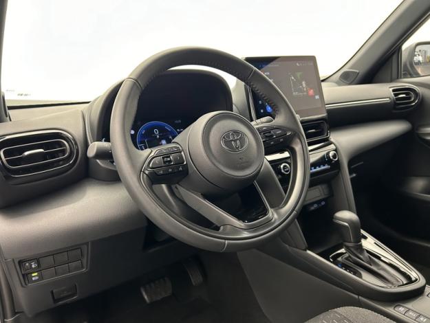 TOYOTA Yaris Cross 1.5 130h Design MY25  