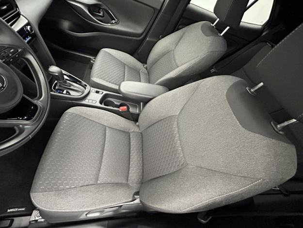 TOYOTA Yaris Cross 1.5 130h Design MY25  