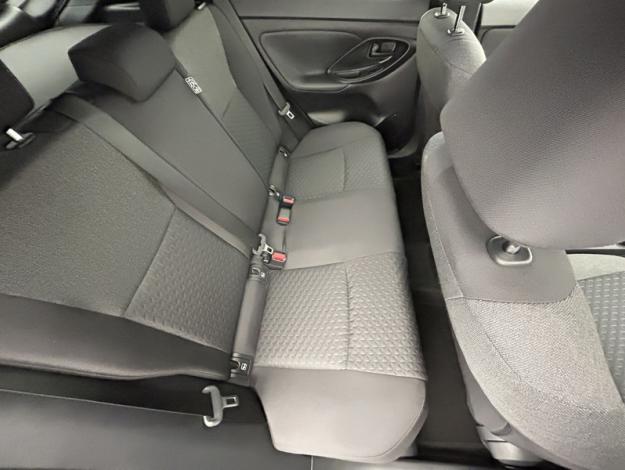 TOYOTA Yaris Cross 1.5 130h Design MY25  