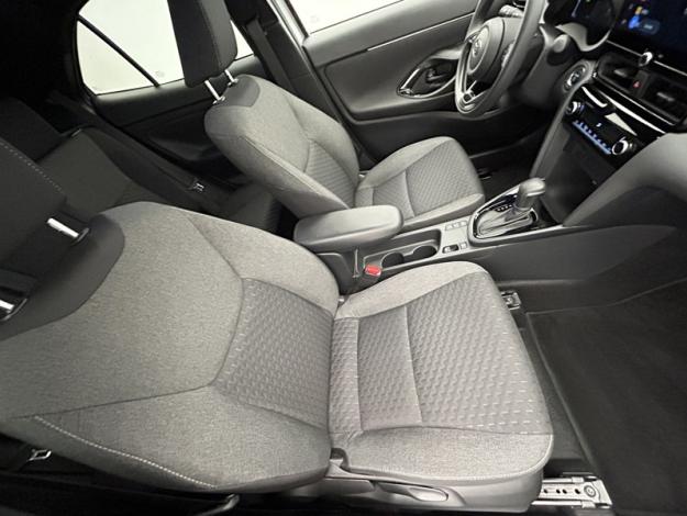 TOYOTA Yaris Cross 1.5 130h Design MY25  