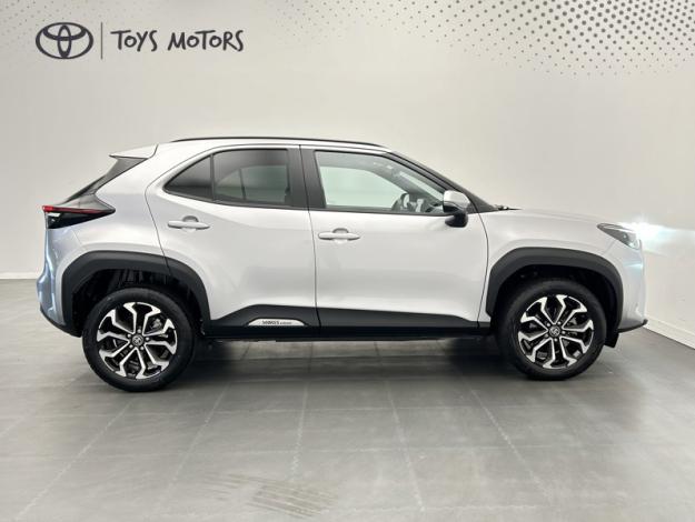 TOYOTA Yaris Cross 1.5 HYBRID 116H DESIGN AUTO  