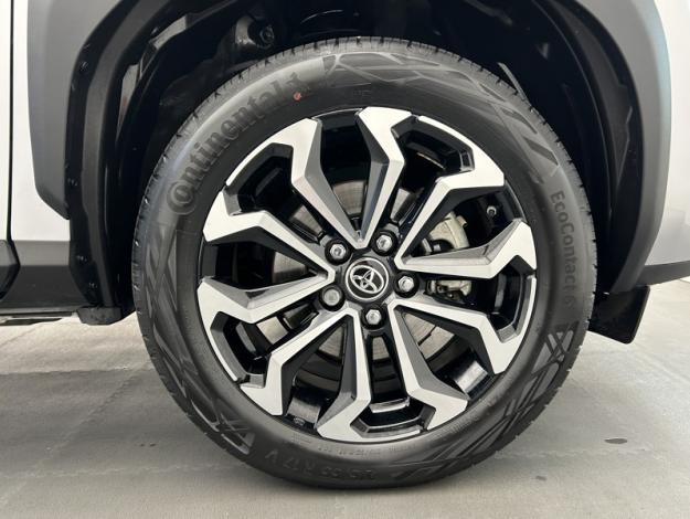 TOYOTA Yaris Cross 1.5 HYBRID 116H DESIGN AUTO  