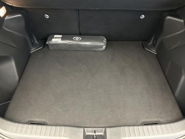TOYOTA Yaris Cross 1.5 HYBRID 116H DESIGN AUTO  