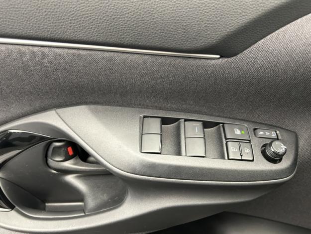 TOYOTA Yaris Cross 1.5 HYBRID 116H DESIGN AUTO  