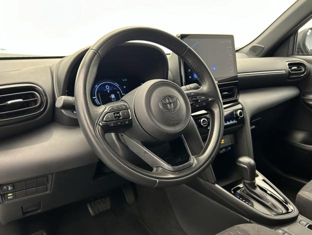 TOYOTA Yaris Cross 1.5 HYBRID 116H DESIGN AUTO  