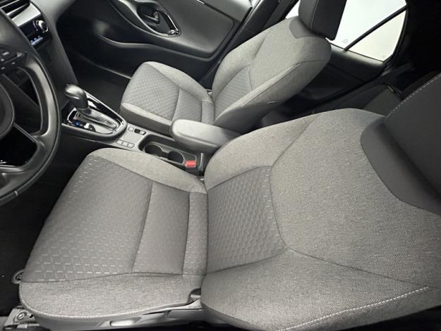 TOYOTA Yaris Cross 1.5 HYBRID 116H DESIGN AUTO  