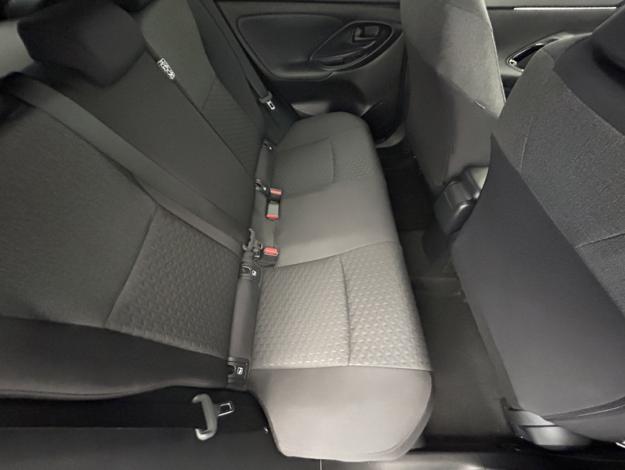 TOYOTA Yaris Cross 1.5 HYBRID 116H DESIGN AUTO  