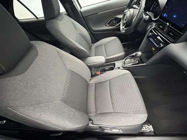 TOYOTA Yaris Cross 1.5 HYBRID 116H DESIGN AUTO  