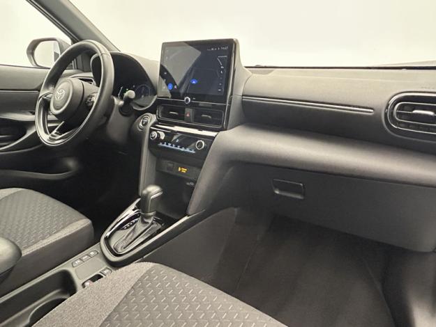 TOYOTA Yaris Cross 1.5 HYBRID 116H DESIGN AUTO  